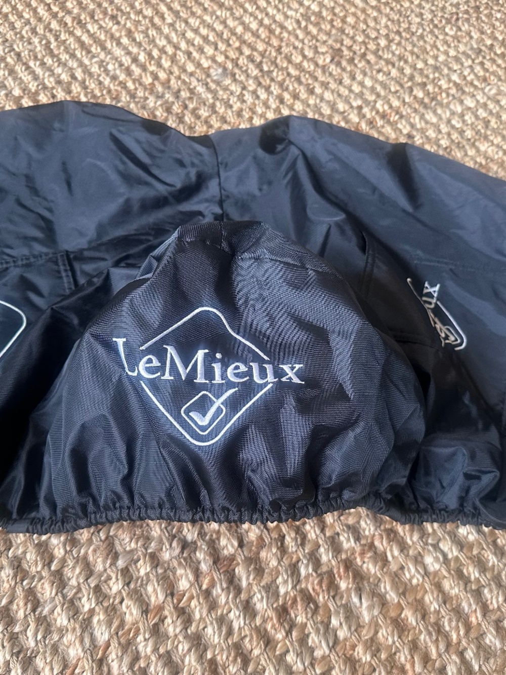 Le Mieux Saddle Cover